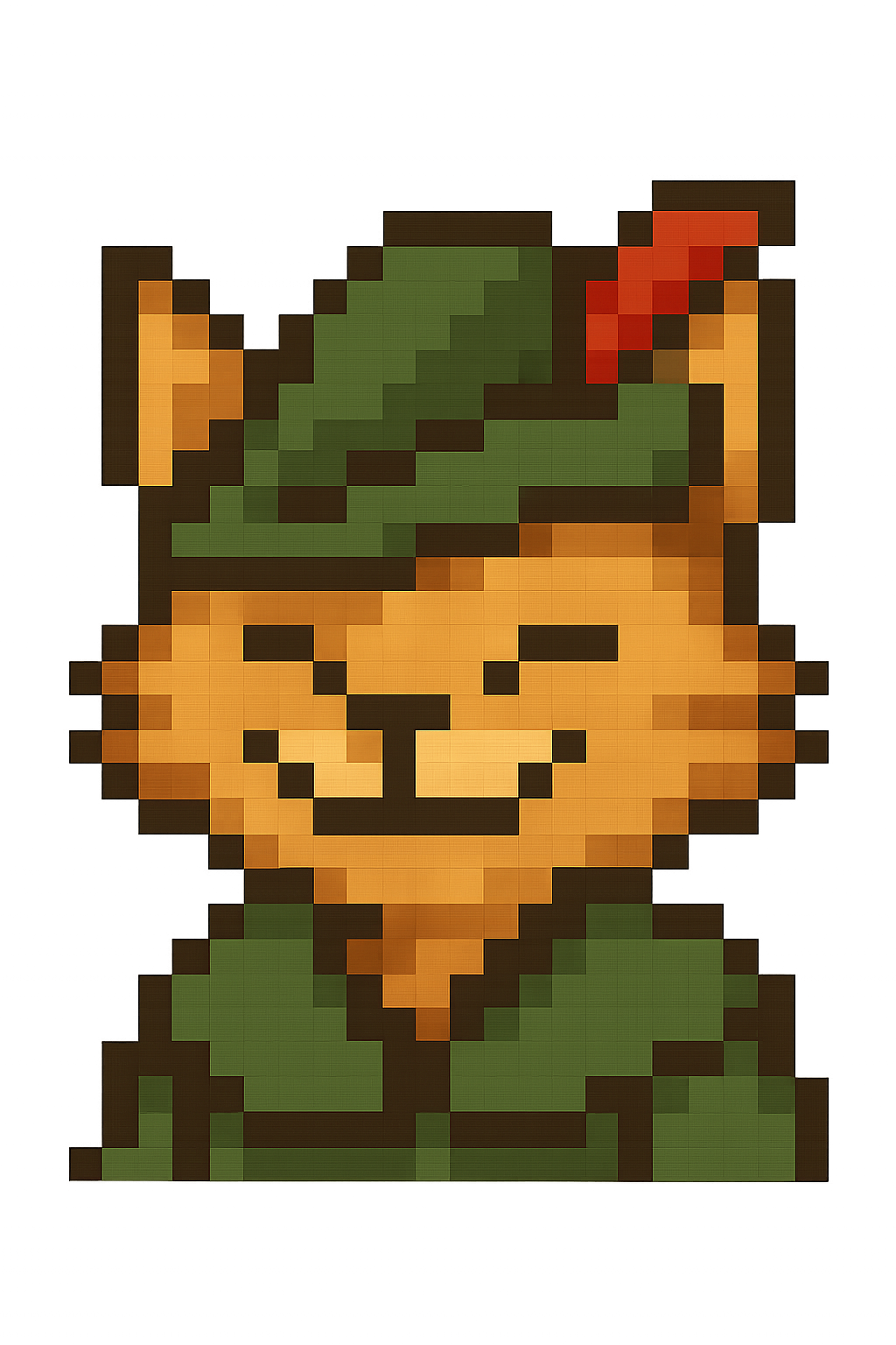 Character